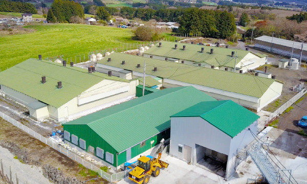 メンデルジャパン GGＰセンター